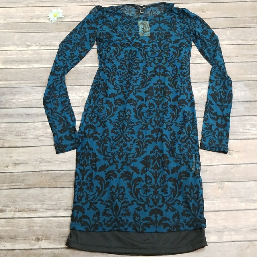 Forever 21 dress